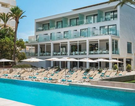 Iberostar Waves Cala Millor