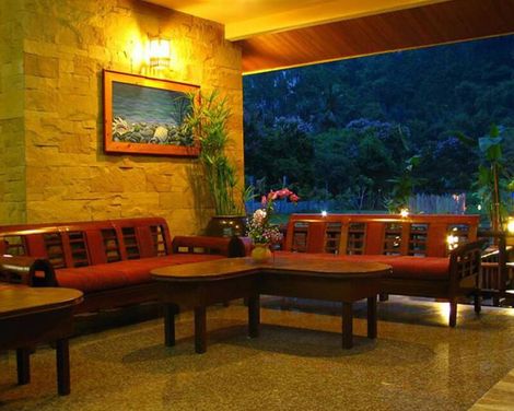 Railay Princess Resort & Spa-1