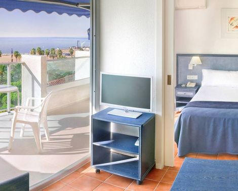 Blaumar Hotel