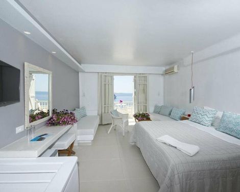 Mykonos View Hotel