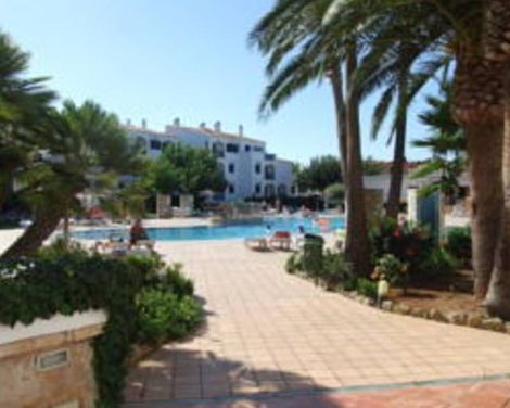 O7 Vista Blanes