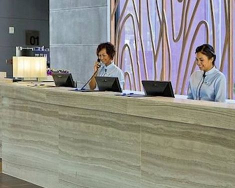 Holiday Inn Express Phuket Patong Beach Central-1