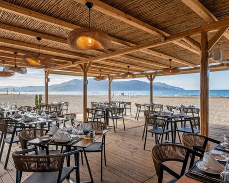 Georgioupolis Resort & Aqua Park