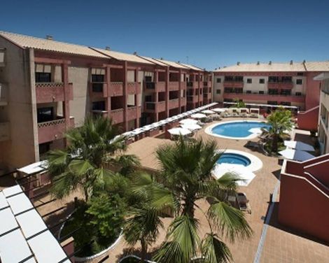 Leo Punta Umbria - Adults Only