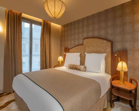 Hôtel La Bourdonnais by Inwood Hotels