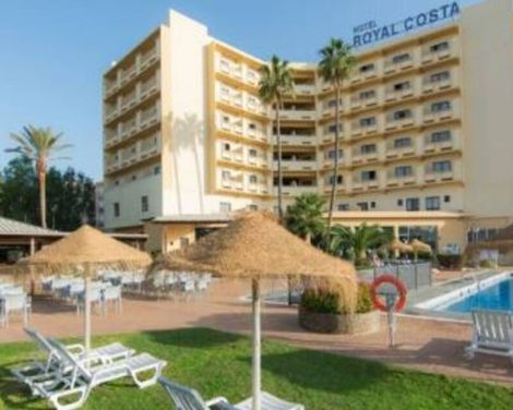 BLUESEA Costa Serena