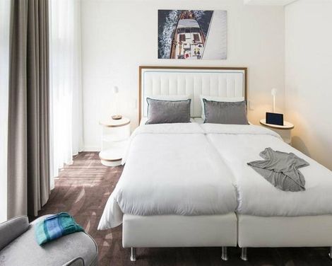Mercure Hotel MOA Berlin-2