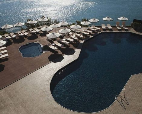 Domes Aulus Elounda Resort, Curio Collection by Hilton