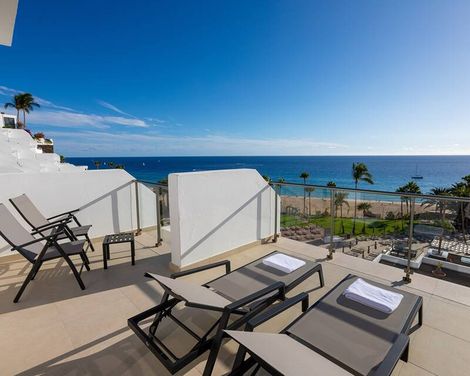 Hotel Riu Palace Calypso-2