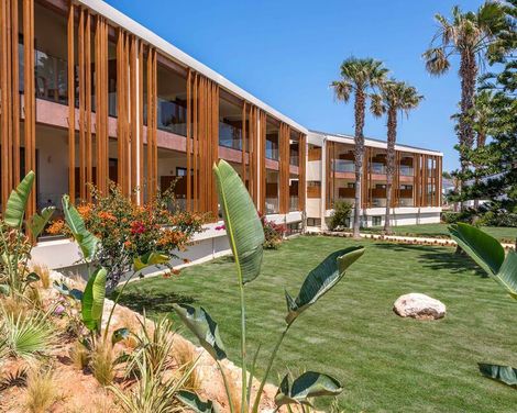 Aulus Chania Resort, Curio Collection by Hilton