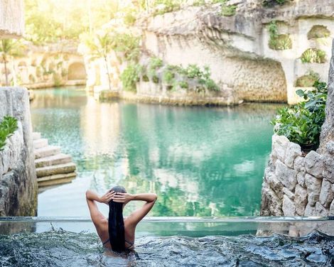 Hotel Xcaret Arte-0
