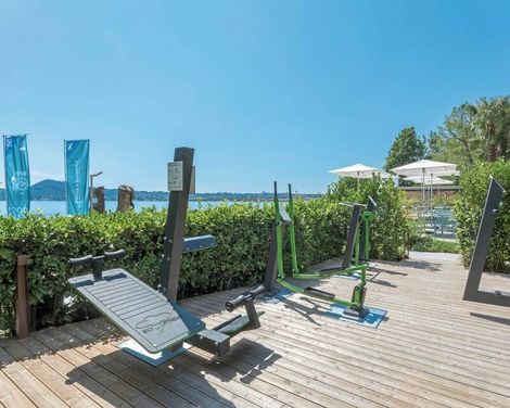 Concept Village Piccola Gardiola