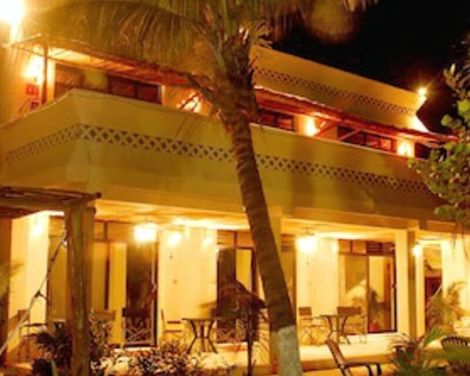 Hotel Villa Kiin-1