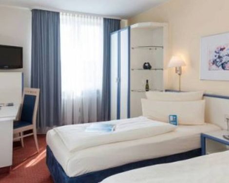 myMINGA13 - Hotel & serviced Apartments-1