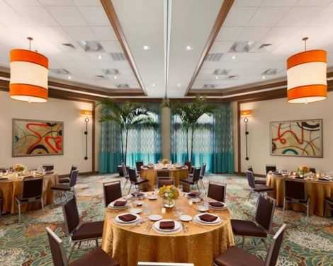 DoubleTree Suites by Hilton Orlando - Disney Springs™ Area