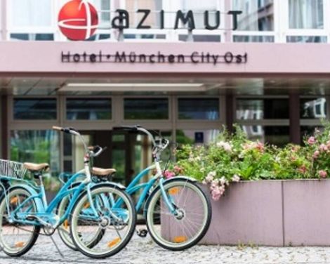 Premier Inn München City Ost-3