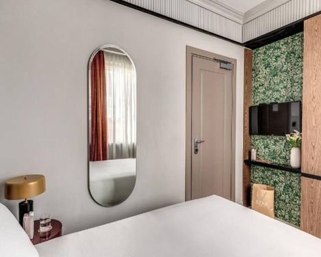 Hotel Santa Maria Maggiore