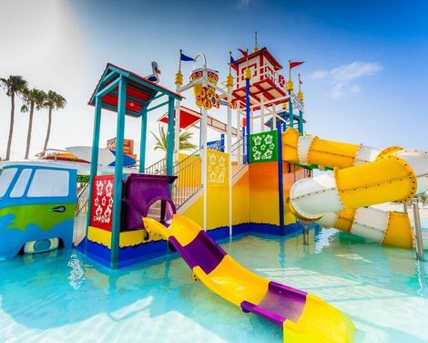 Bakour Lanzarote Splash
