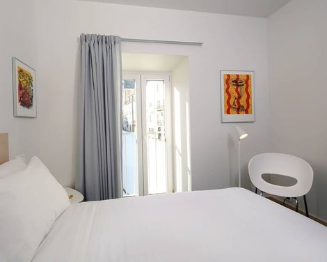 Hotel Convento do Salvador