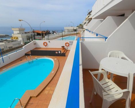 Apartamentos LIVVO Puerto Bello