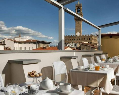 Hotel Della Signoria-3