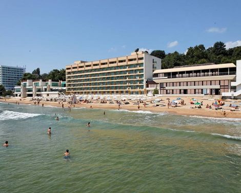 Hotel Marina-2