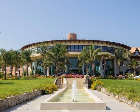 Corte dei Greci Resort & Spa