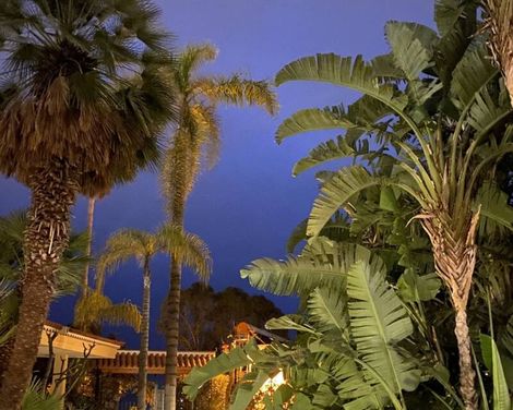 Tigaiga Suites 