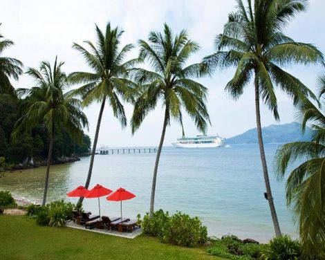 Amari Phuket