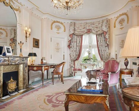 The Ritz-0