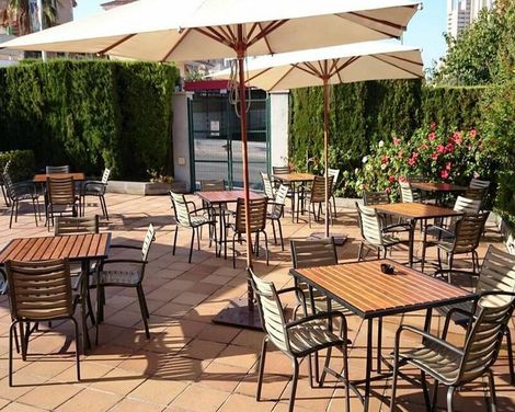 Hotel Mediterraneo Benidorm-3