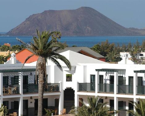 Hotel Las Marismas de Corralejo-0