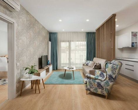 Athina Suites Hotel-1