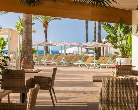 Sol House The Studio - Calvia Beach-0