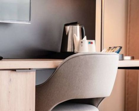 Van der Valk Hotel Paris CDG Airport