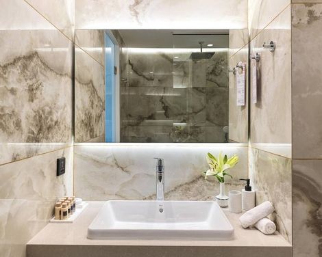 St. George Beach Hotel & Spa Resort