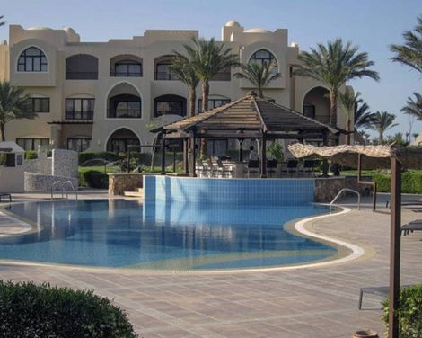 JAZ Neo Saraya Palms