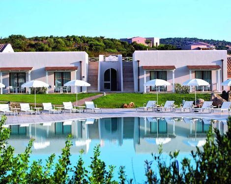 Grande Baia Resort & Spa