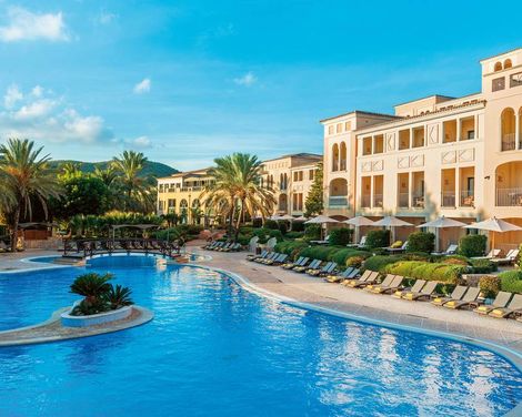 Steigenberger Hotel & Resort Camp de Mar inkl. Mietwagen