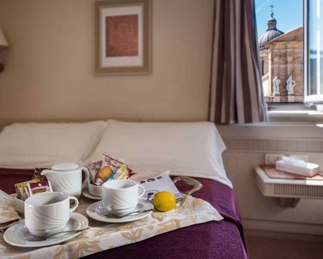 Best Western Hotel Stella D'Italia