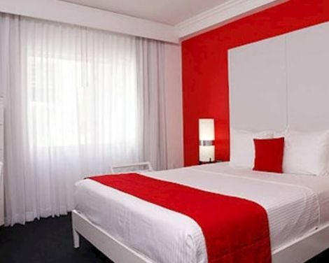 Red South Beach Hotel-1