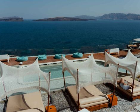 Goulielmos Hotel