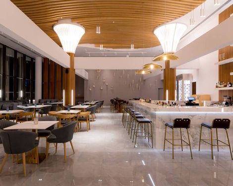 Radisson  Beach Resort Larnaca