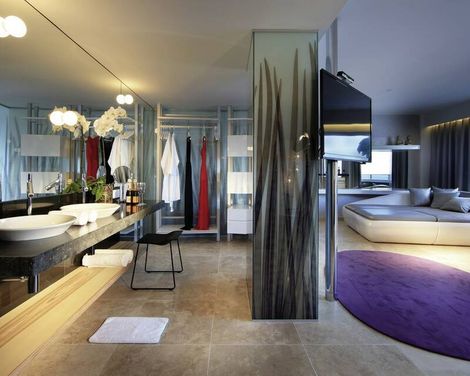 Ushuaïa Ibiza Beach Hotel & The Unexpected Ibiza Hotel