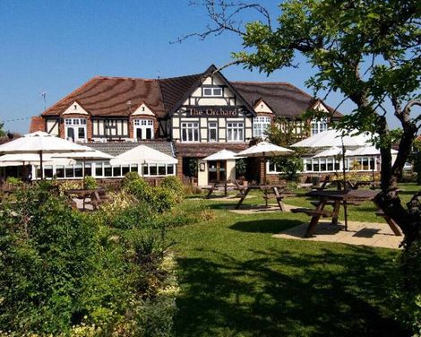 Premier Inn London Ruislip
