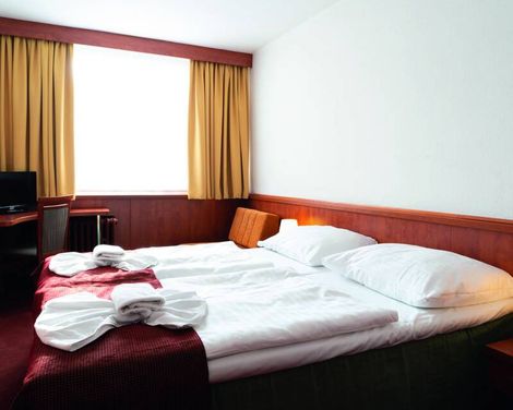 Olympik Congress Hotel
