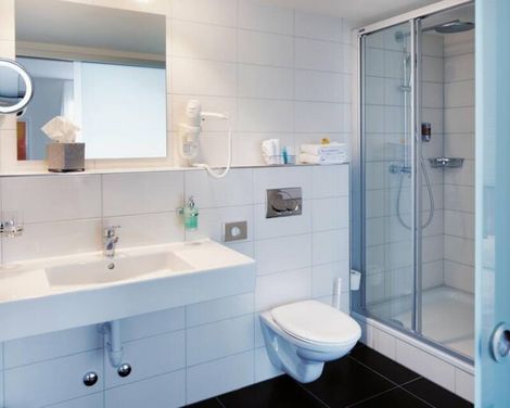 Sorell Hotel Rütli-0