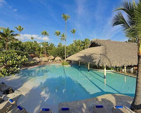 Iberostar Selection Bávaro Suites-2
