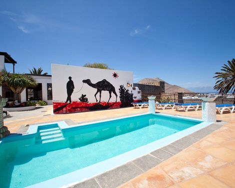 Casa de Hilario