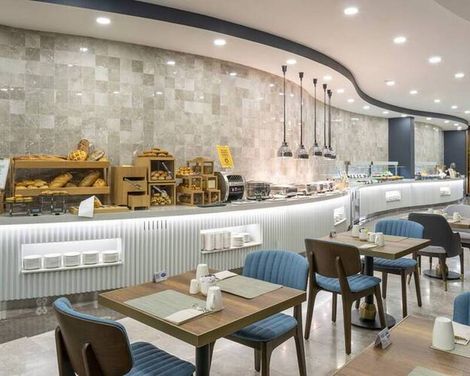 Hampton By Hilton Istanbul Arnavutkoy